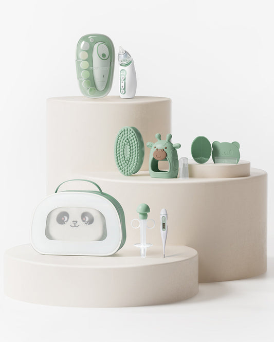 Momcozy All-in-1 Elite Baby Kit