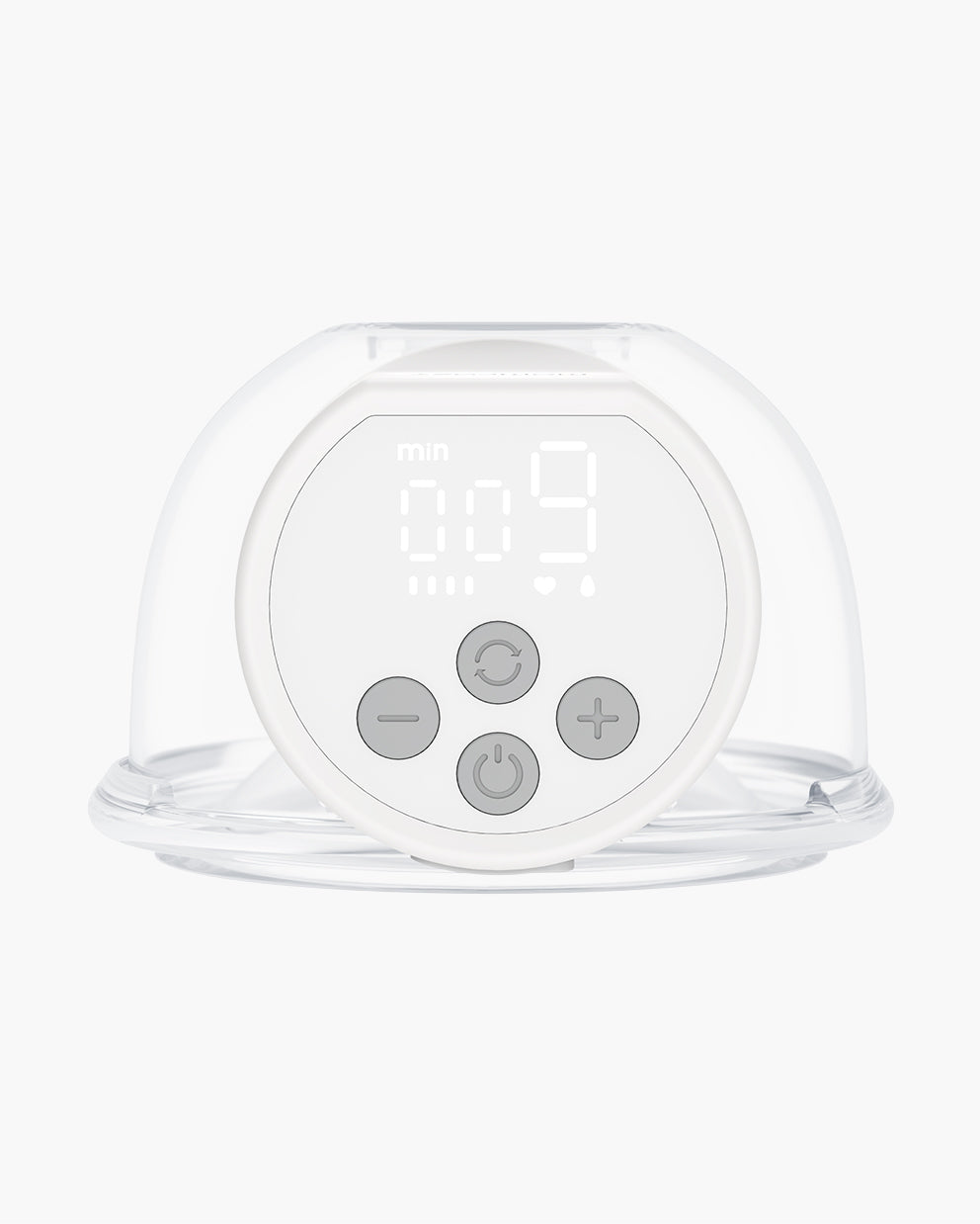 S12 Pro Wearable Breast Pump - 1.0