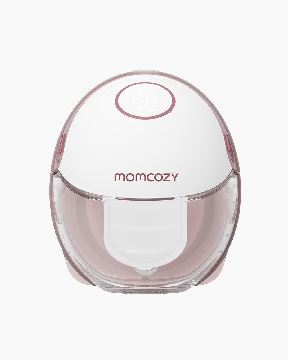 Momcozy Mobile Style™ Hands-free Slim Breast Pump | M6