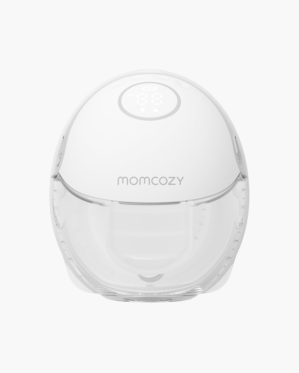 Momcozy Mobile Style™ Hands-free Slim Breast Pump | M6