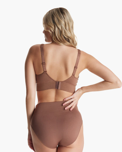 Elastic - All-in-One Super Flexible Pumping Bra