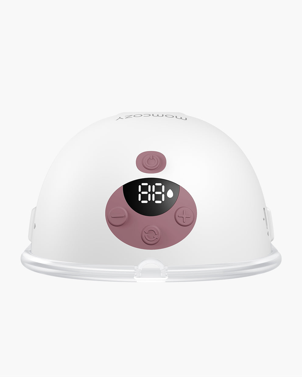 On-the-Go Bundle: M5 Hands-free Breast Pump and PureHug Baby Carrier