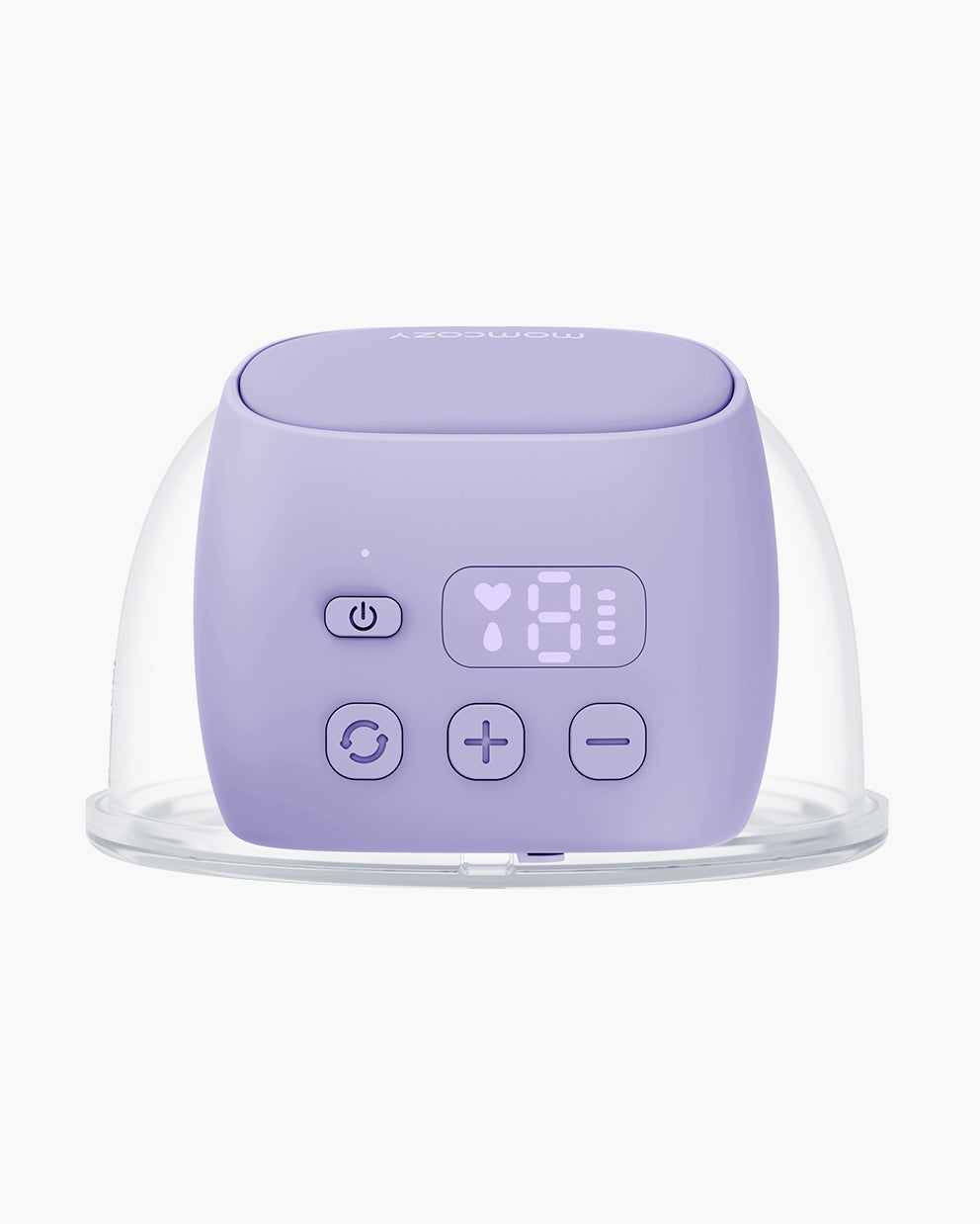 S9 Pro Wearable Breast Pump Upgraded - Long Battery Life