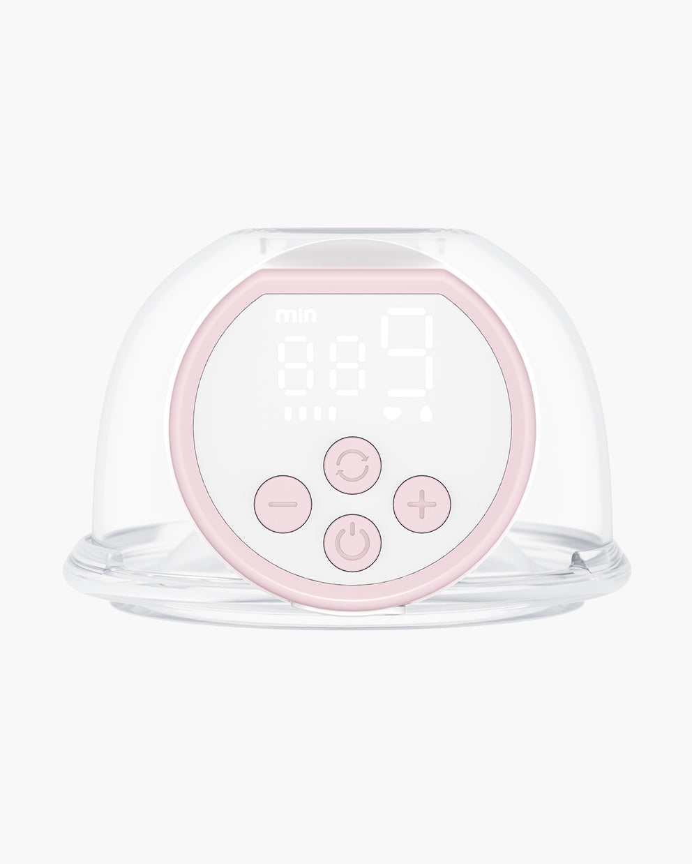S12 Pro Wearable Breast Pump - 1.0