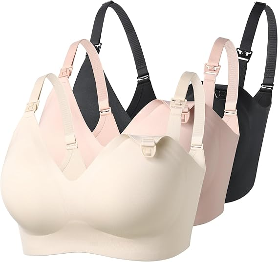 YN21 Nursing Bra –Best Seller