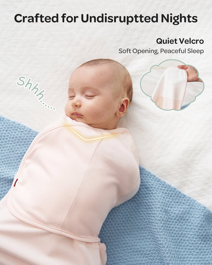 Momcozy Easy Swaddle Wrap