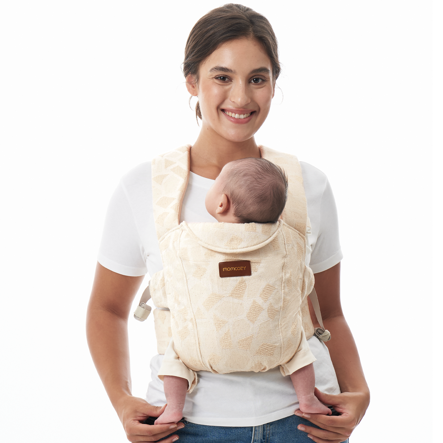 WeeSnug Newborn Carrier (0-12M)