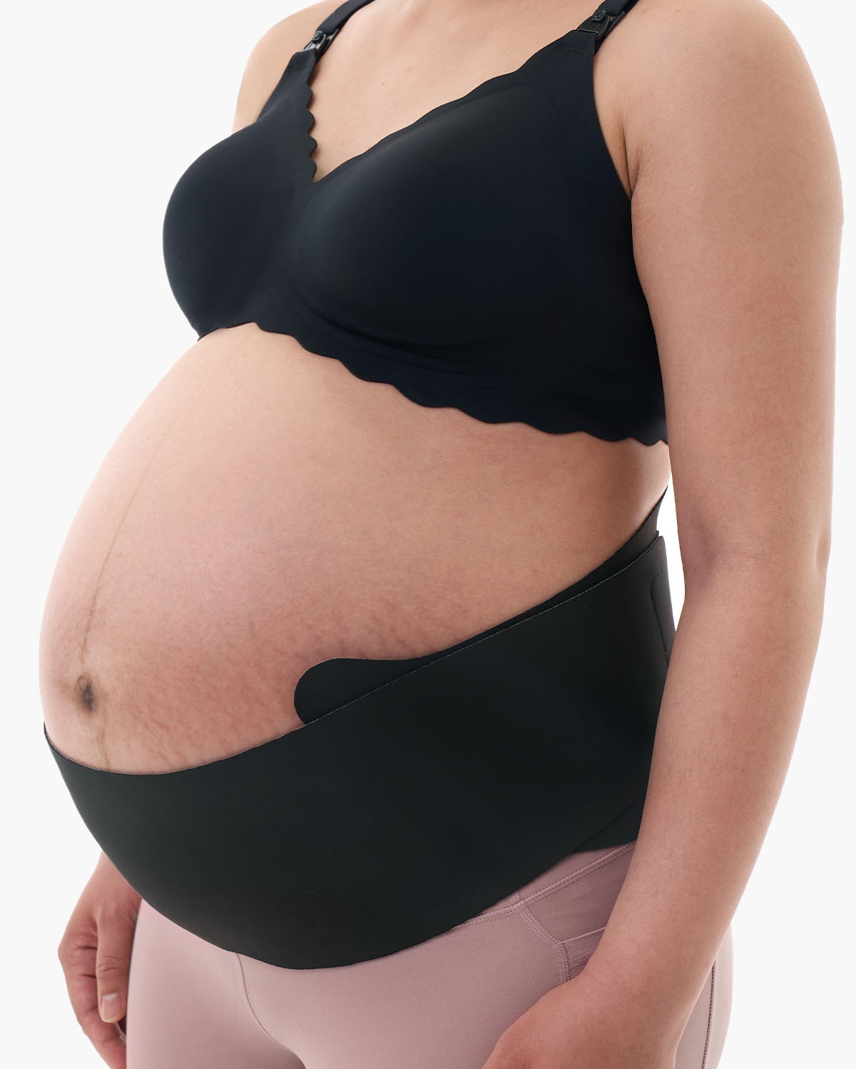 One-Piece - Momcozy Maternova Belly Band