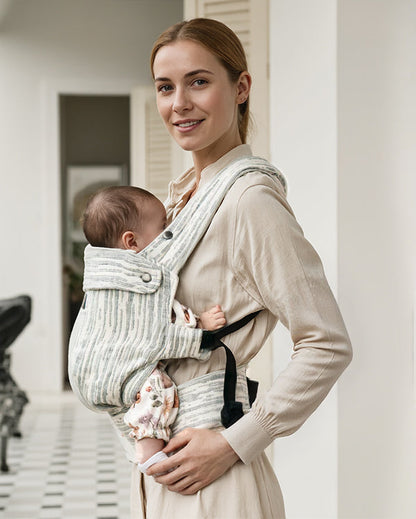 Momcozy PureHug Baby Carrier| Exclusive Offer