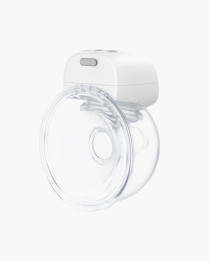 S9 Pro Wearable Breast Pump Upgraded - Long Battery Life