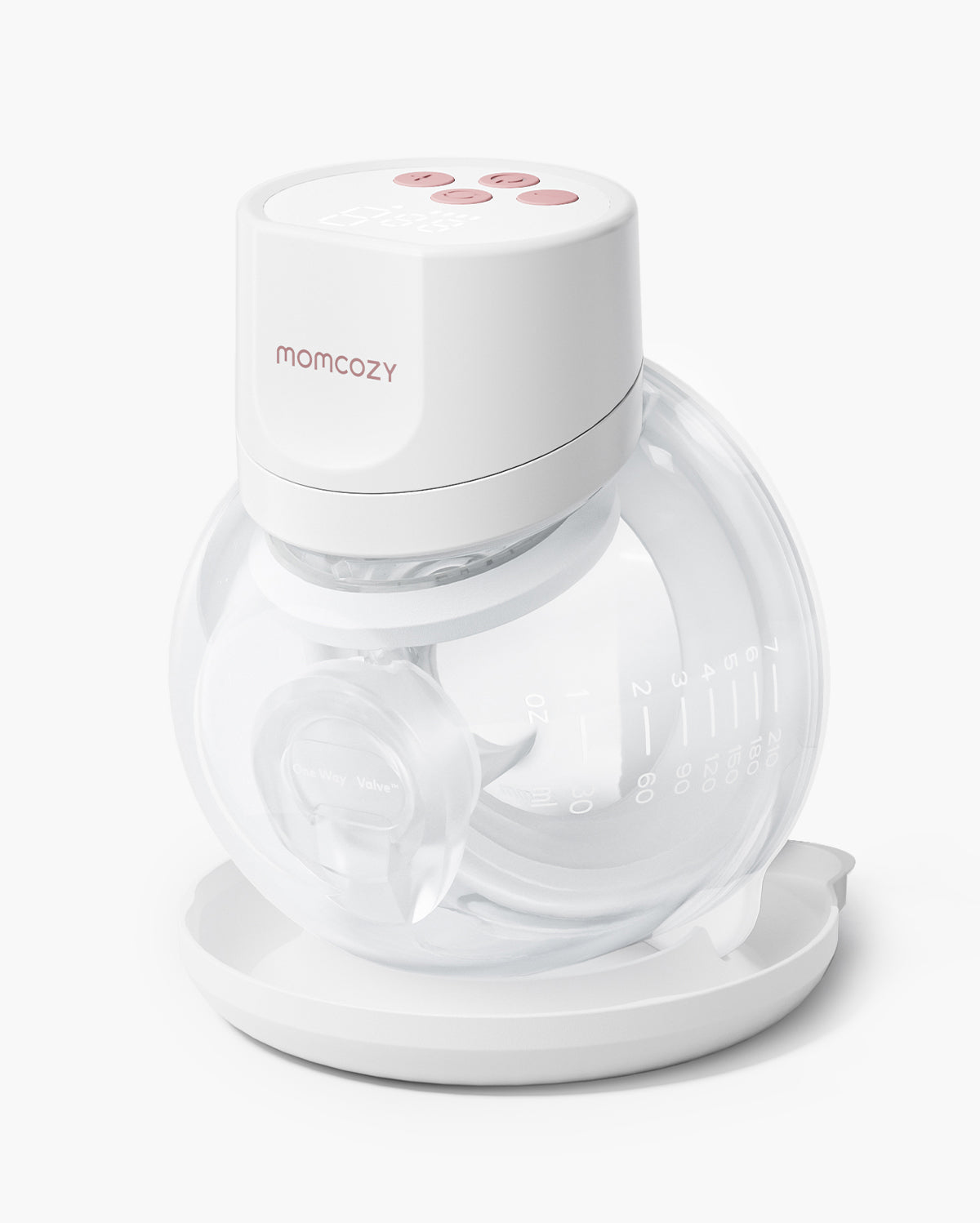 S12 Pro Quick Wearable Breast Pump - New