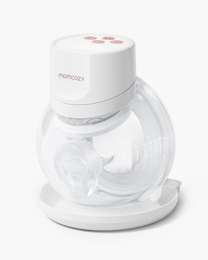 S12 Pro Quick Wearable Breast Pump - New