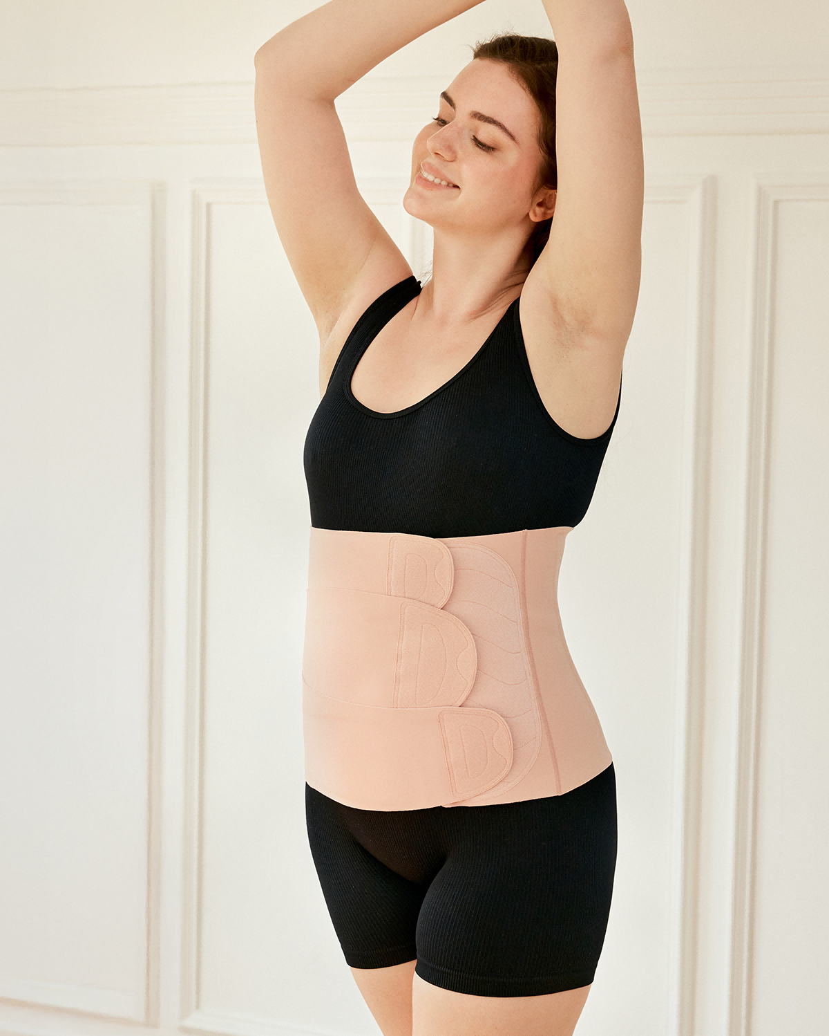 Momcozy Ergowrap™ Postpartum Belly Wrap