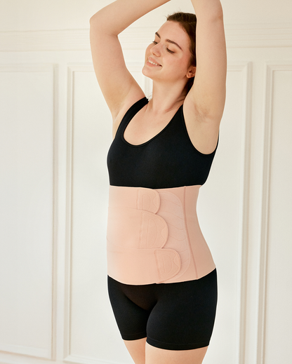 Momcozy Ergowrap™ Postpartum Belly Wrap