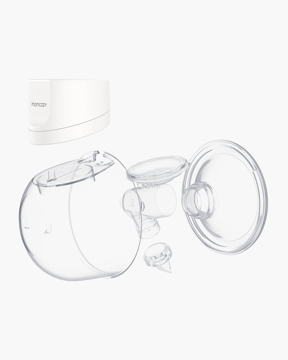 S12 Pro Wearable Breast Pump - 1.0