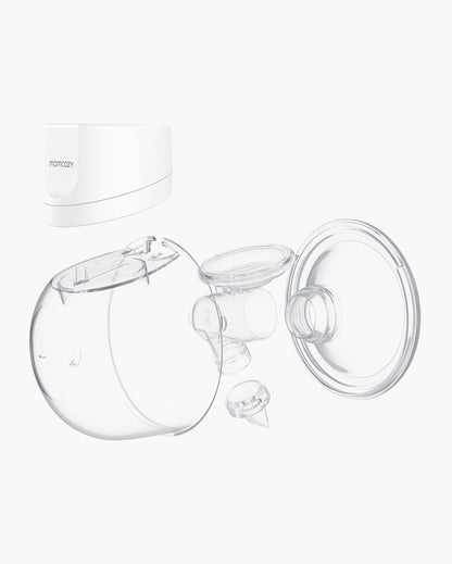 S12 Pro Wearable Breast Pump - 1.0
