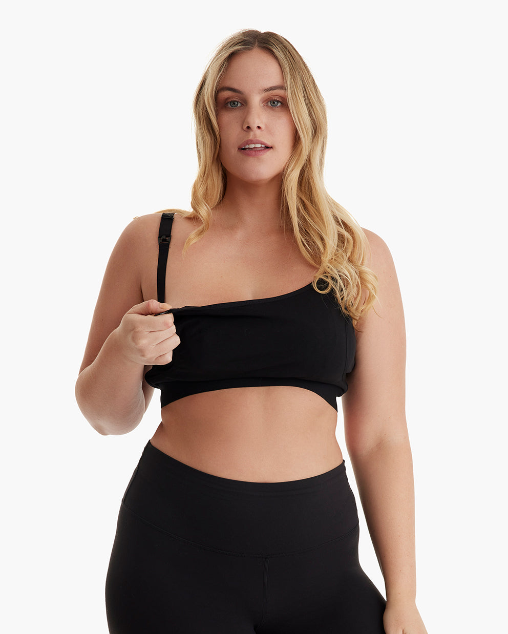 Original Hands-Free Pumping Bra | New Color