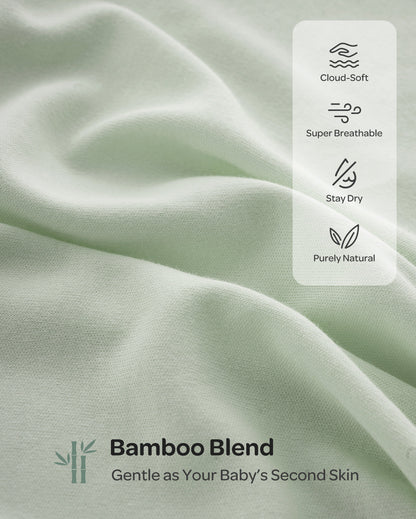 Momcozy Easy Swaddle Wrap