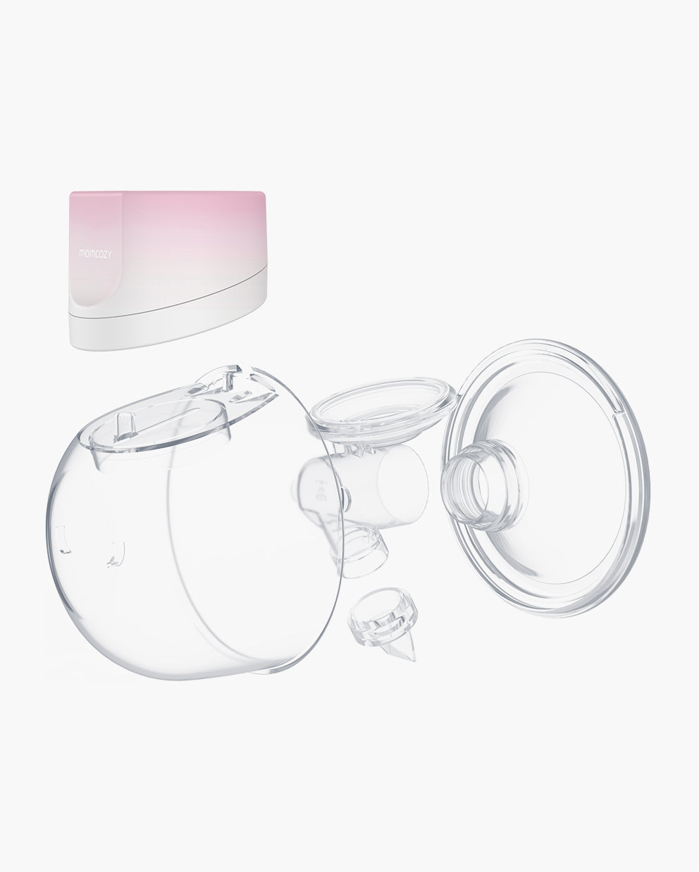 S12 Pro Wearable Breast Pump - 1.0