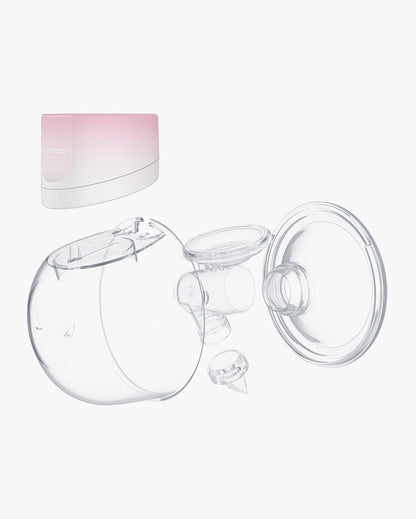 S12 Pro Wearable Breast Pump - 1.0