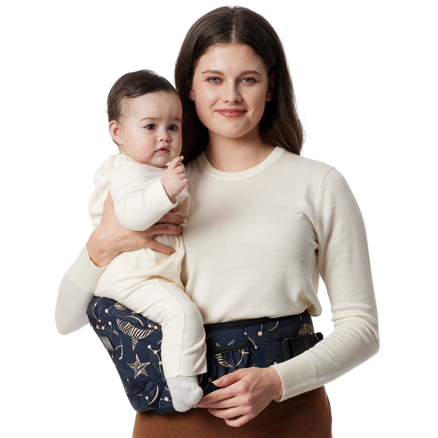 Wander360 Hip Seat Carrier