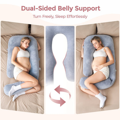 Momcozy dreamlign pregnancy Pillow