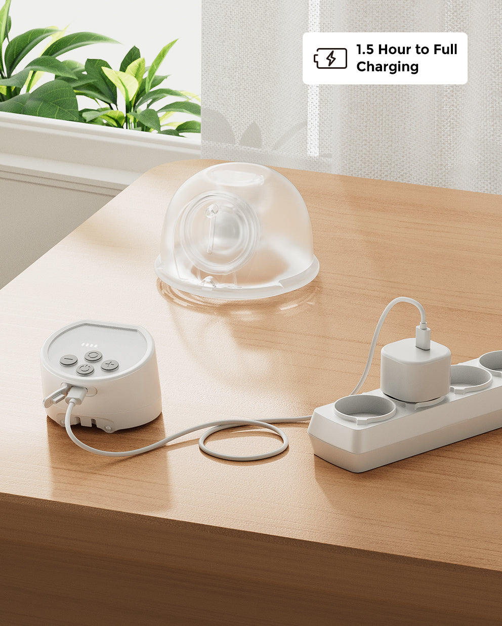 S12 Pro Wearable Breast Pump - 1.0