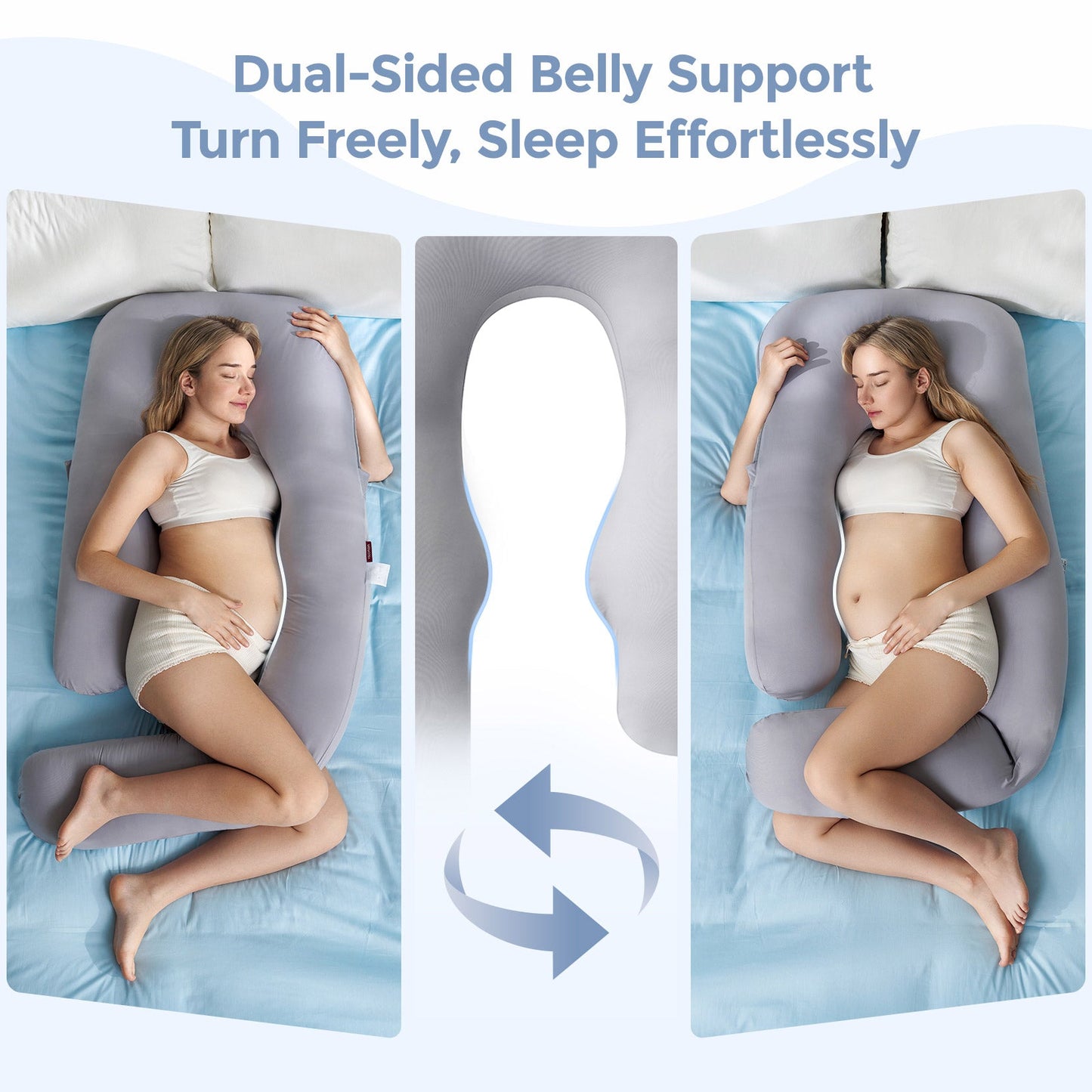 Momcozy dreamlign pregnancy Pillow