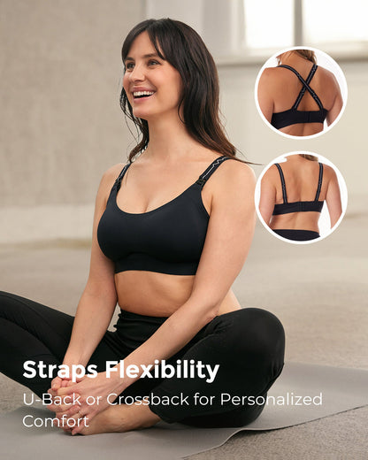 Multi-Function: Wearable Breast Pump Bra