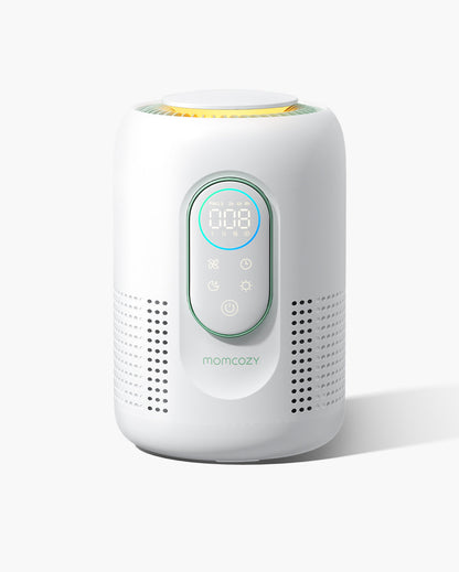 Momcozy CozyBreath Baby Air Purifier
