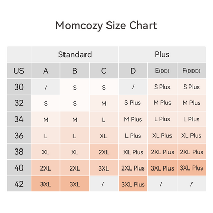 Elastic - All-in-One Super Flexible Pumping Bra