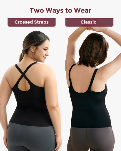 Maternity Nursing Tank Top