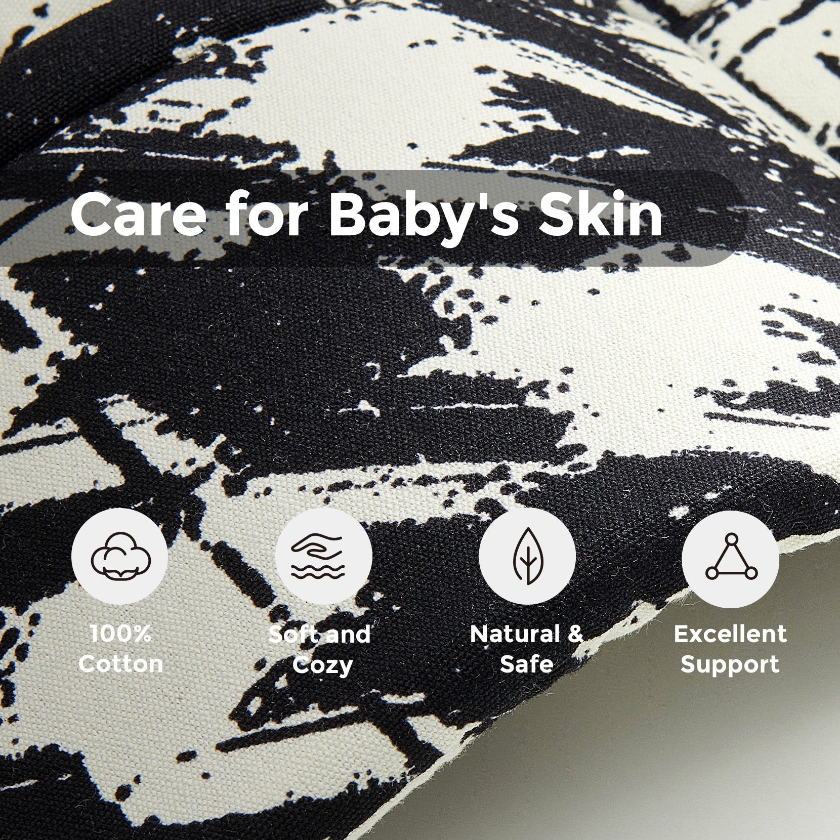 PureHug Baby Carrier - Ergonomic Cozy & Lightweight