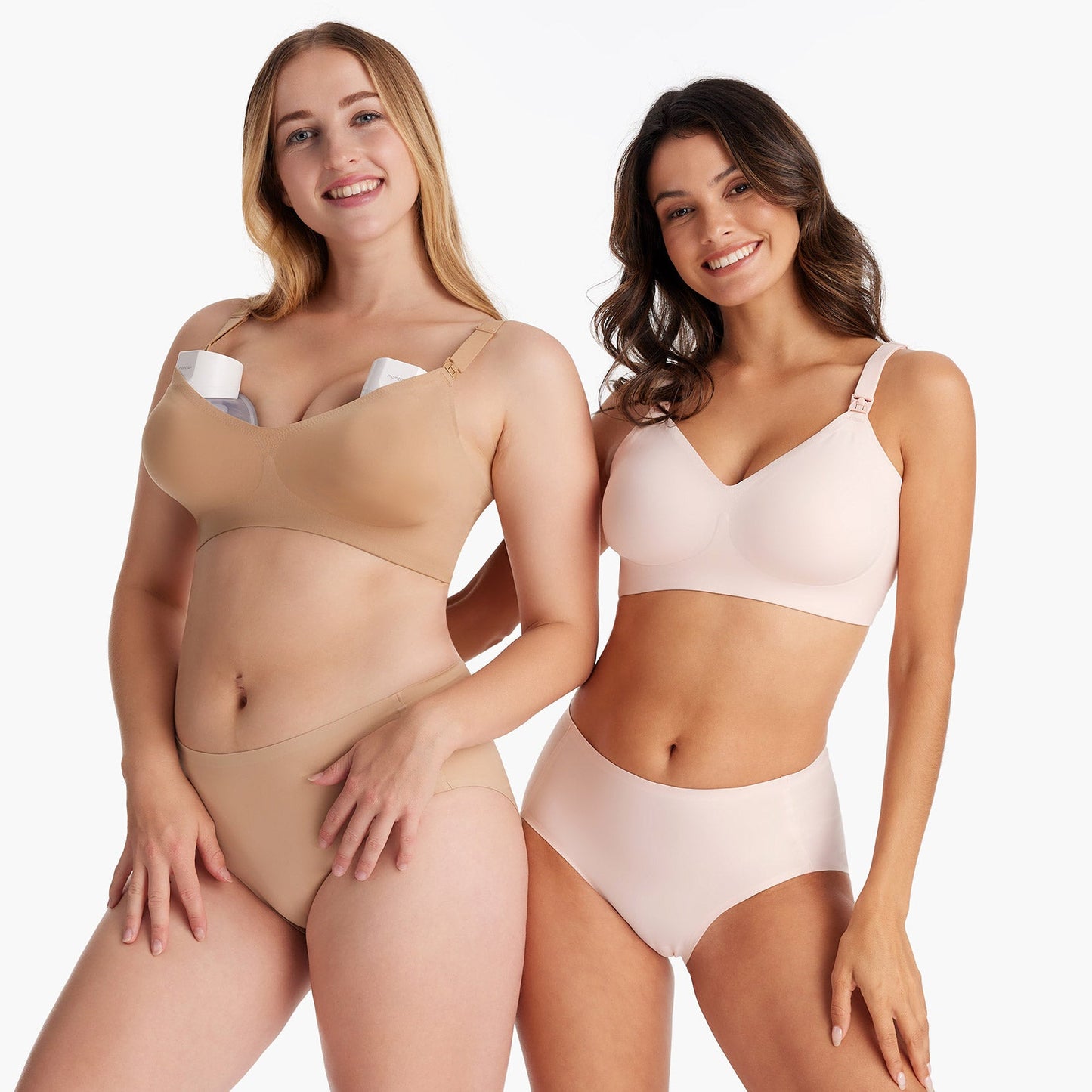 YN21 Nursing Bra –Best Seller