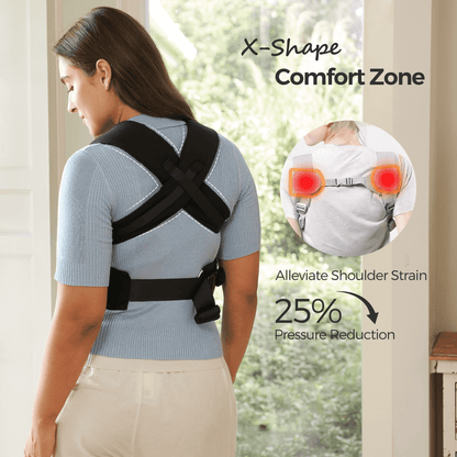 WeeSnug Newborn Carrier (0-12M)