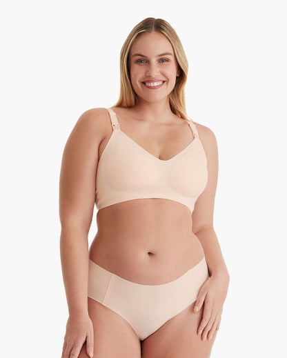 YN21 Nursing Bra –Best Seller