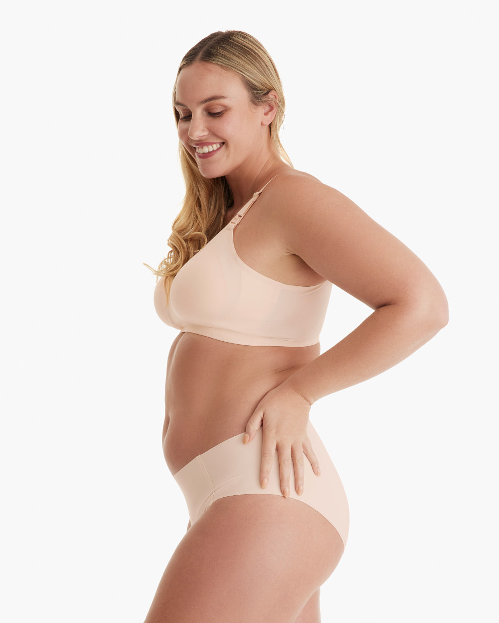 YN21 Nursing Bra –Best Seller