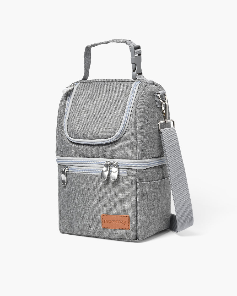 Breastmilk Cooler Bag | Insulated Bottle Bag for Pumping & Travel Moms