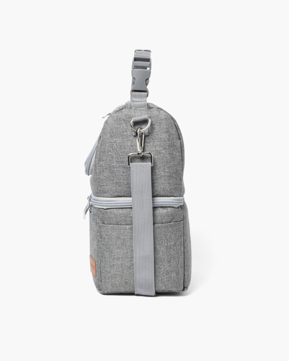 Breastmilk Cooler Bag | Insulated Bottle Bag for Pumping & Travel Moms