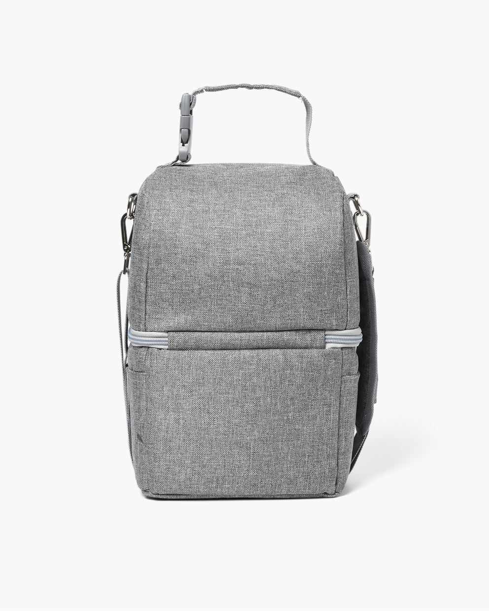 Breastmilk Cooler Bag | Insulated Bottle Bag for Pumping & Travel Moms