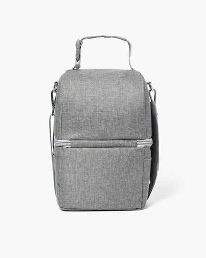 Breastmilk Cooler Bag | Insulated Bottle Bag for Pumping & Travel Moms