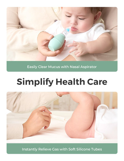 Momcozy All-in-1 Core Baby Kit