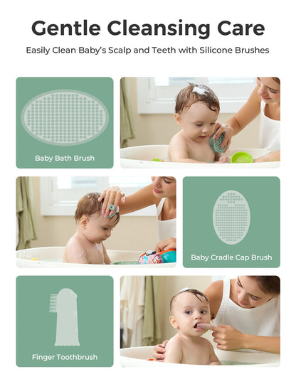 Momcozy All-in-1 Core Baby Kit