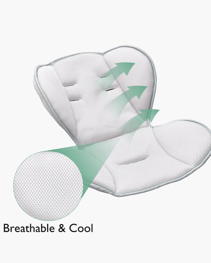 Momcozy Infant Insert Compatible with Momcozy CocoSway Swing
