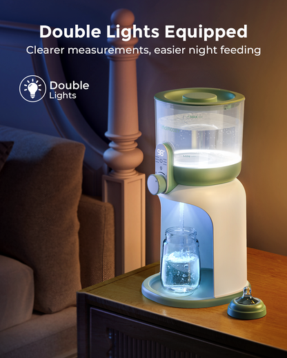 Momcozy Formula Dispenser Instant Milk Modulator
