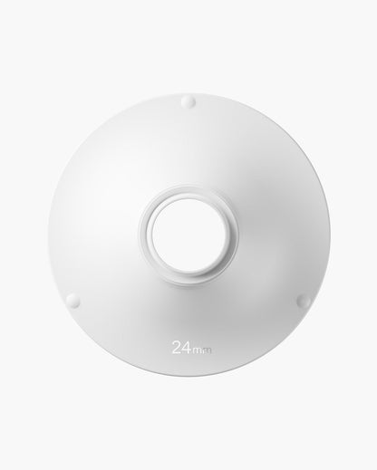 Momcozy Slim Breast Pump Accessories