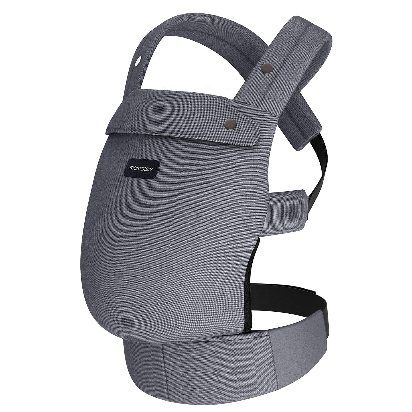 PureHug Baby Carrier - Grey Color