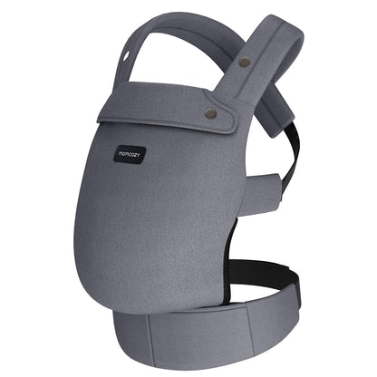 PureHug Baby Carrier - Grey Color