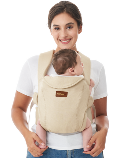 WeeSnug Newborn Carrier (0-12M)