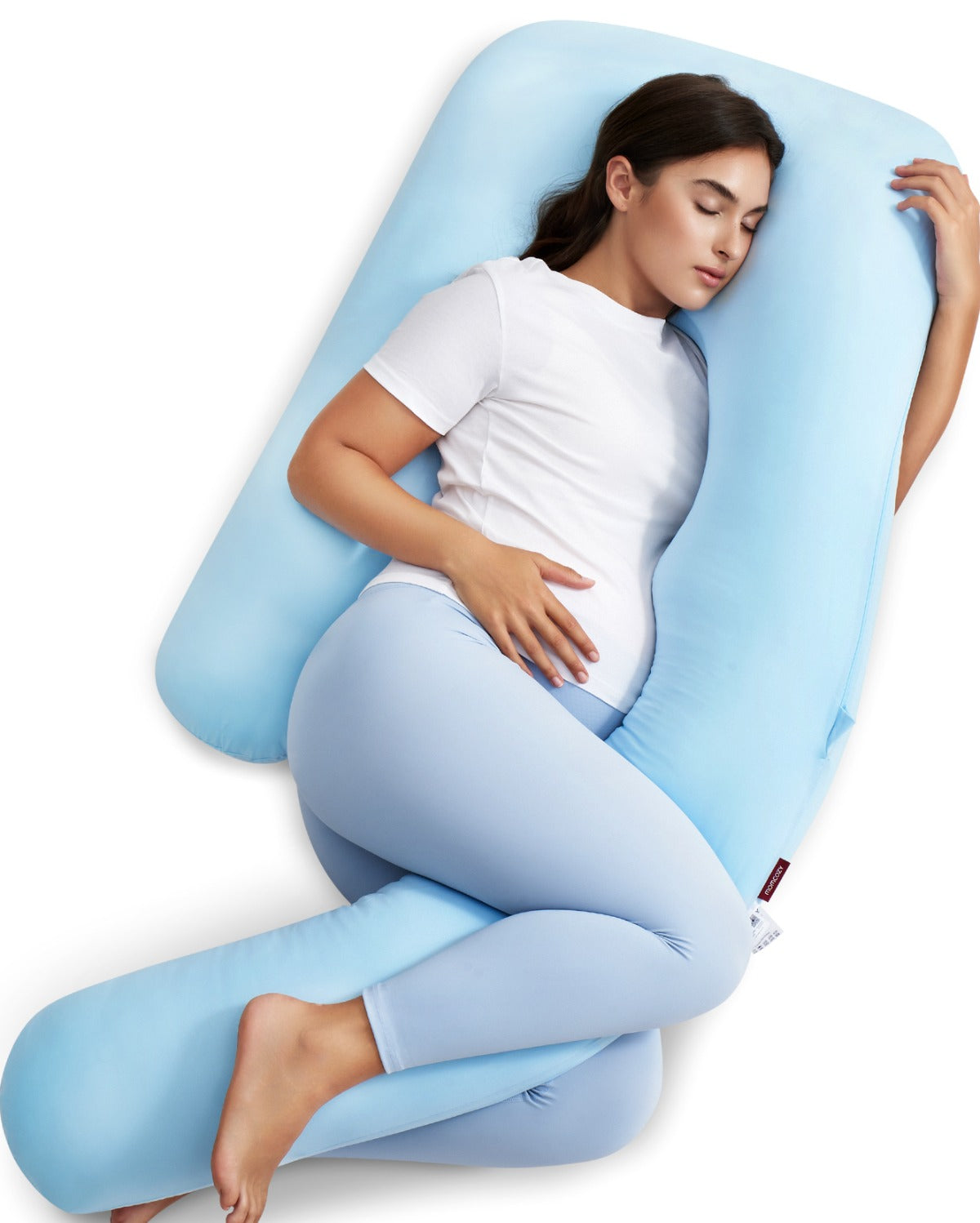Momcozy dreamlign pregnancy Pillow